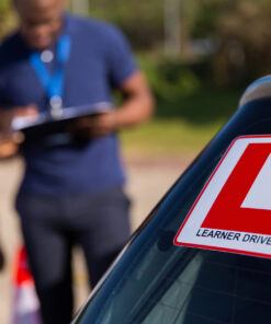 Driving Schools