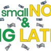 Pay Small Now Save Big Later
