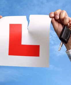 Teach Me Easy Driving School