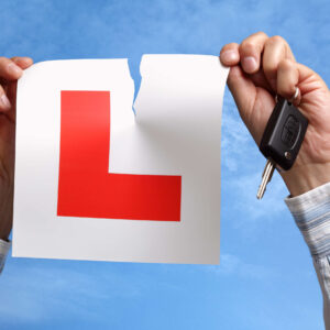 Teach Me Easy Driving School