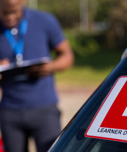 Defensive Driving Lessons