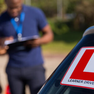 Defensive Driving Lessons