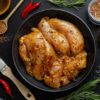 Seasoned Chicken Fillets