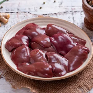 Chicken Livers