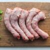 Chicken Necks