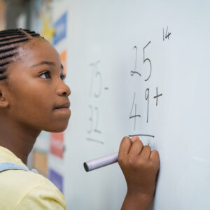 Online Common Entrance Lessons Math and English