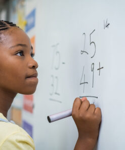 Online Common Entrance Lessons Math and English