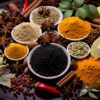 Chadon Beni Curry Seasoning