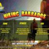 Hiking Barbados