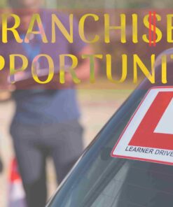 Franchise Opportunity