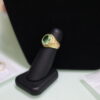 18 Karat Gold Ring