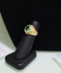 18 Karat Gold Ring
