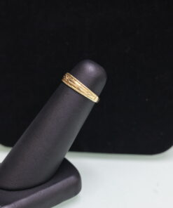 14K Gold Ring