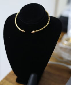 14 Gold Bracelet