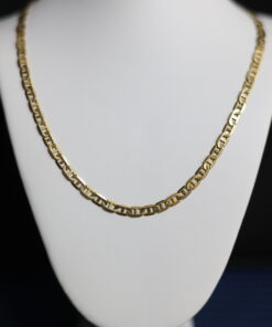 10k Gold Chain