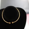 14k Gold Bracelet