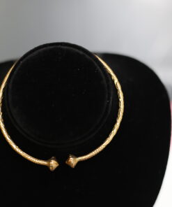 14k Gold Bracelet