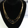 10K Female Chain