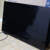 42" TCL Flatscreen TV