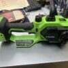 Taskar Hand Chainsaw