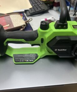 Taskar Hand Chainsaw