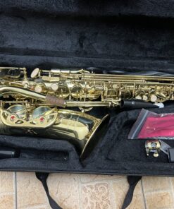 Eastar Saxophone